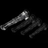 ClearlyHorny Gode Monster Hestur XL 32 x 7cm